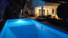 Apulia Time